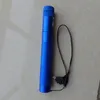 Hot Super Powerful 500000m 532nm 10 Mile SOS Military Flashlight Green Laser Pointer Camping and mountaineering equipment Beam Hunting Teaching