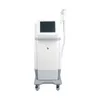 808 épilation au laser de cheveux 808nm diode laser épilation machine soins de la peau épilation laser