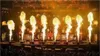 Flame Thrower Stage Effects Fire Machine DJ Concert Events Stage Lighting