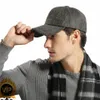 Moda ao ar livre bonés de beisebol primavera verão luxo carta snapback chapéus masculino feminino chapéu B-10268o