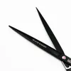 9 Inch Scissors Professional Hairdressing Salon Barber Hair Pet Dog Grooming Shears High Quality 220317