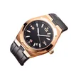 Vacherx Constantins voor heren mechanische horloges 42 mm horloges Waterdicht roestvrij Dag datum TemperamentHoge kwaliteit winkel origineel