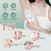 Epilator Electric For Women's Shaver Permanent IPL Hair Removal 500000 Flash PhotoPilator Pijnloos Home Gebruik Device 0621