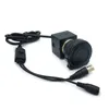 Камеры камера C/CS Zoom Optical BAYONET для промышленного эндоскопа HD F15-25 мм F16 мм F35MM F18-35MMIP IPIP IP IP