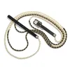 Belts Luxury Chains Belt Female Dress Decoration Leather Through Golden Pearls Chain Waist Circles Elegant Ladies GiftBelts