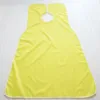 Shaving cloth cleaning shape apron big beard man shaving with suction cup HH0311