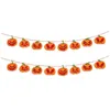 Party Dekoration Meter Halloween Banner Spukhaus Bunting DekorationenParty