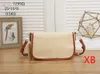 L Female Envelope Shoulder Bags Fashion Brand Cross Body Bag Leather Wallet Classic Handbag