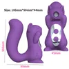 Симпатичные вибраторы в форме белки сексуальные игрушки для женщин стимулятор стимулятора соска соска соса