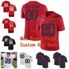 Thr ncaa college camisas do Arizona Wildcats 5 Shaquille Richardson 6 Shun Brown 68 Tedy Bruschi 8 Nick Foles Custom Football costume