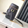 Designer Luxo Novo mini -balde bolsas de caça de chão