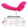 G-spot Rabbit Varibrator Sexy Toys for Woman 3 Motors Dildo Shop Phoile Clitoris Vagina Penis Pimulator Massager