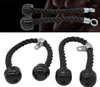 Three Rope Double Pull Strength Training Down Pressure Trainer Fitness Equipment Gantry Accessories