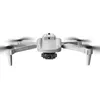 K105 Max Mini Drone 단일 듀얼 4K HD 카메라 4 방향 지능형 장애물 회피 LED Dron WiFi 송신기 RC 소년 소녀 용
