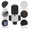 Child Car Seat Pad Anti-skid Anti-abrasion Pad Safety Seats Protection Pad Automobile Seat Cushion Protector Pads