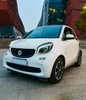 Fari Tutti I LED Per Smart 2014-20 20 W453 W451 W452 HA CONDOTTO il Faro Aggiornamento Alta Configurare DRL Indicatori di direzione Luci Anteriori