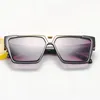 Luxury designer Sunglasses Luxury Sunglasses Stylish Fashion High Quality Polarized for Mens Woman Glass UV400 With box2282