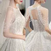 2022 NOWOŚĆ GARDRY Sky Main Dress Wedding Sukni