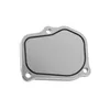 Car Modified Aluminum alloy Timing Chain Tensioner Cover Plate fit for Honda k20 k24 engine