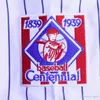 NA85 2019 Custom Baseball Jerseys Мужчины женщины, дети, персонализация любого названия команды № 100%, сшивая гибкая базовая базовая базовая стиль