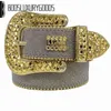 L Designer Belt Simon Belts for Men Women Lammond Belt Black Cintura Uomo Boosluxurygoods281v5526941