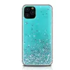 Étuis à fleurs véritables pour iPhone 12 Mini 11 Pro Max X XR Xs 7 8 Plus 6 6S housse de téléphone coque de téléphone incassable