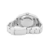 UXURY Watch Date GMT DateJust Montres mécaniques Automatique mode 116900 Sapphire Bracelet en acier inoxydable montre 40 mm393o