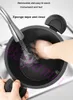 BEIJAMEI Appliances Outdoor Electric Cooking Machine Household Kitchen Multifunction Cooker Stir Fry Pan No Oil Smoke
