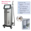 808NM Ice Diode Laser Hair Removal Machine Device