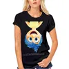 Men's T-Shirts Inside Out Joy Movie T ShirtMen's