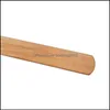 Naturalny drewniany drewniany kadzidło kadzidełko pucharowy palacz posiadacz domowy dekoracja hurtowa jllsuz xmhhome dostawa 2021 zapach Lam
