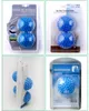 Dryer Balls - Laundry Products Clothes Will Come Out Soft Fluffy Fewer Wrinkles and Less Static Cling A Natural and Better Alternative to Fabric Softener TX0156