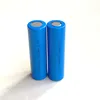 Real Capacity 18650 Battery 1800mAh 2200mAh 2600mAh Rechargable Lithium Batteries for Headlamp Power Bank 50pcs per lot