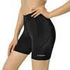 Women Cycling Shorts 3D Foam Gel Padded Shockproof MTB Mountain Racing Bike Breathable Bicycle Underwear Underpants 220629