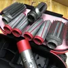 Curling Iron Hair Styler HS01 Curling Iron Dual Curs 8 Heads1388441