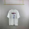 22ss Cure Small Cat Print Vetements t Shirt Men Women Eu Size 100% Cotton Tees Fashion Summer Wholesale Clothes