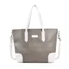 حقيبة يد مصممة للعلامة التجارية للنساء حقائب السيدات أزياء أعلى جودة حقائب الكتف في 3 ألوان G5569
