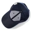 1 PCSユニセックスキャップカジュアルプレーンアクリル野球キャップ調整可能な帽子男性男性ヒップホップキャップストリートパパホールセール220701