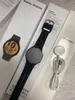 2024 Newset Smart Watches Luxury quality for Watch 4 44mm 40mm LTE 1.4'' Super AMOLED Smart Watch Blood Oxygen Measure 361mAh Battery GPS Heart Rate Sensor men Watchs