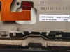 Nuovo originale poggiapolsi superiore con tastiera retroilluminata russa RU per Lenovo Thinkpad X1 Carbon 5th Gen Laptop C Cover 01LV328