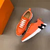 Trendy marki Eclair Sneaker Buty lekki projekt graficzny Wygodne dzianiny gumowe podeszwy biegacz na świeżym powietrzu Techniczne sporty EU38-45 MKJK6877