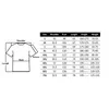 3D Ukraina Tshirt Full Body Printing Ukraina Flagg Men's Short Sleeve T-Shirt War and Peace Overdimensionerad Custom T-shirt Drop 220619