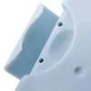 Портативный замок перемещения с крышкой мыльная коробка уплотненного водонепроницаемого держателя мыла Абсорбирующая губка Pad Face Wash Sool Box WH0594
