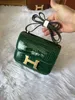 sacs ￠ main de luxe Bamboo mini sacs de poign￩e haut de gamme concepteurs de luxe femmes diana serpent l￩zard crocodile peau produits personnalis￩s personnalis￩s vos propres id￩es dame d sac cuir