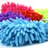 10 Couleurs Évolutives Microfibre Télescopique Dusters Chenille Nettoyage Poussière Bureau Ménage Brosse À Épousseter Voitures Outil De Nettoyage DH8744