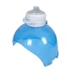 Hochwertiger Sauerstoff-Wasserstoff mit LED-Therapie / Hautpflege-Sauerstoff Hydra Water PDT-Gerät zur Gesichtshautaufhellung und Aknebehandlung