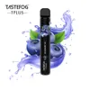 Hot-Selling Factory Price Directly Disposable Vape Pen 11flavors Electronic Cigarette CE/TPD Strong Last Flavor