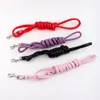 Metal Anal Plug Leash Bdsm Bondage Butt Stimulator Stainless Steel Ass sexy Toys For Men Women Dildo Prostate Massage Set L1