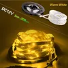 LED Strip Light DC12V 5METER/PACK SMD 2835 ضوء شريط مرن لسلالم غرفة نوم المطبخ الخلفية الممرات الزخرفة الإضاءة