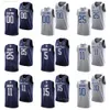 NCAA Saint Peters Peacocks College 11 KC Ndefo Jerseys Basketball 25 Doug Edert 15 Matthew Lee 10 Fousseyni Drame 14 Hassan Drame 5 Daryl Banks III Sport University